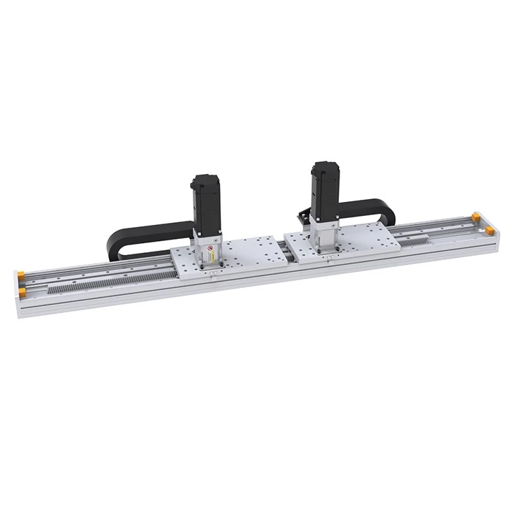 electric linear slide actuator