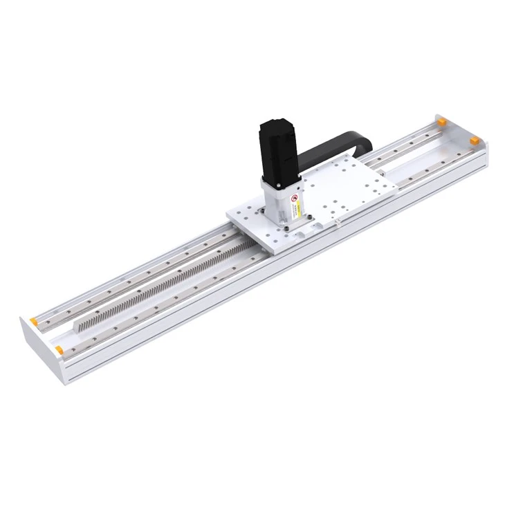 linear actuator table lift